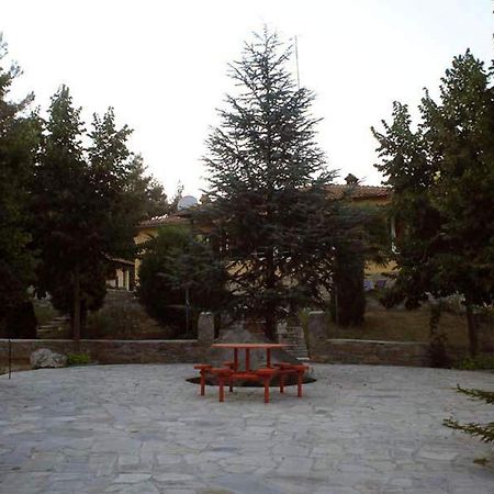 River Side Rooms Elassona Екстер'єр фото