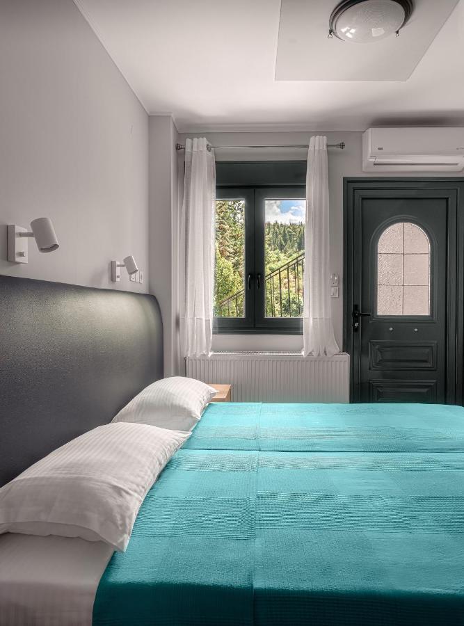 River Side Rooms Elassona Екстер'єр фото